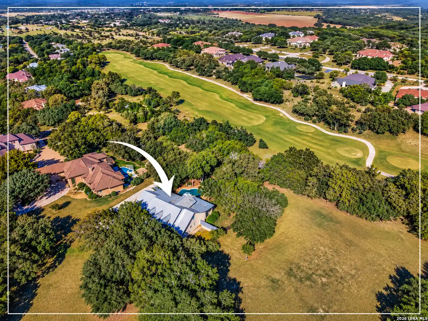 Single family home for sale at 227 Gray Hawk, Spring Branch, TX 78070 | MLS# 2025846