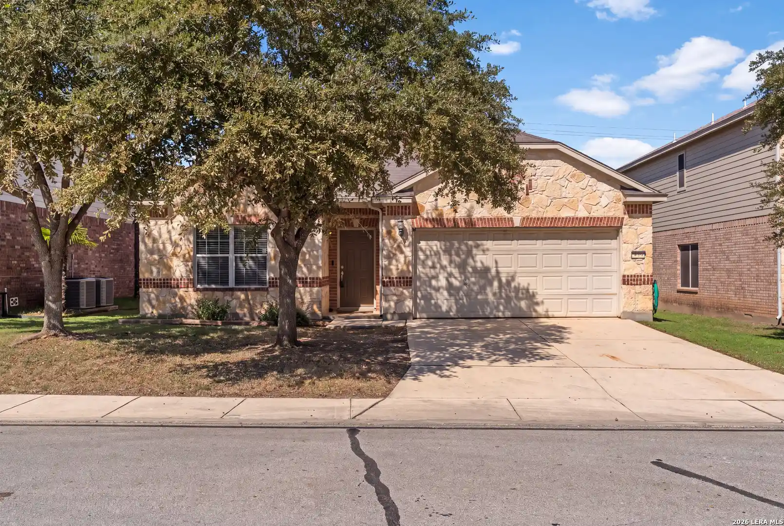 Photo 1 of Single family home for sale at 12015 Edward Conrad, San Antonio, TX 78253 | MLS# 2025878 | Listing updated on 2026-10-25