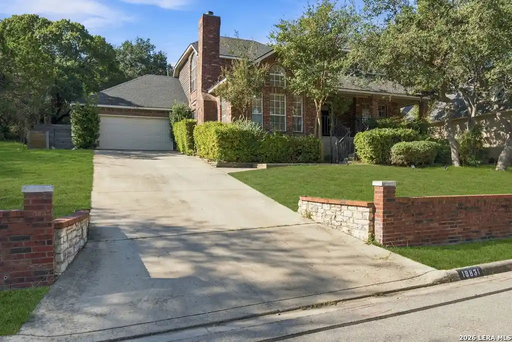 Single family home for sale at 19831 Wittenburg, San Antonio, TX 78256 | MLS# 2025944