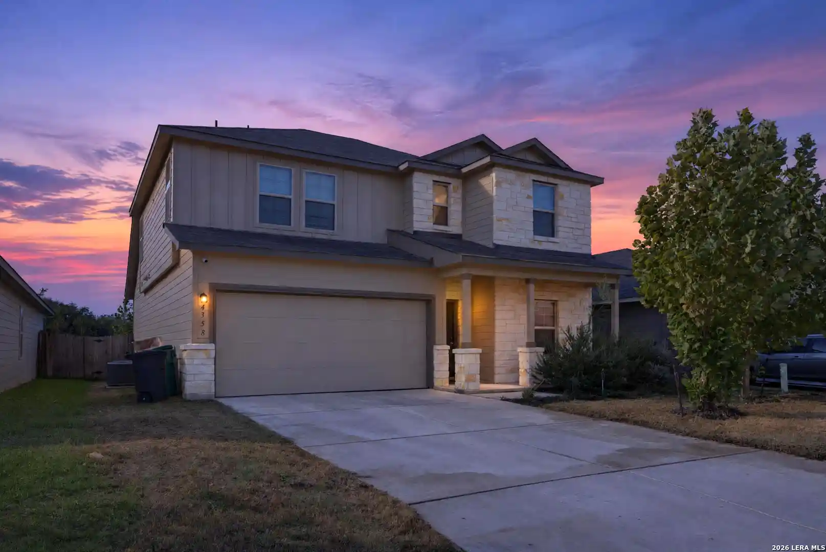 Photo 1 of Single family home for sale at 4358 Southton Woods, San Antonio, TX 78223 | MLS# 2025974 | Listing updated on 2026-10-24