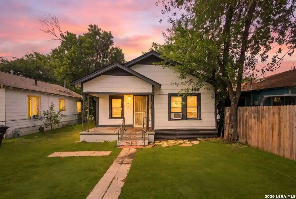 Single family home for sale at 2407 San Fernando, San Antonio, TX 78207 | MLS# 2025980