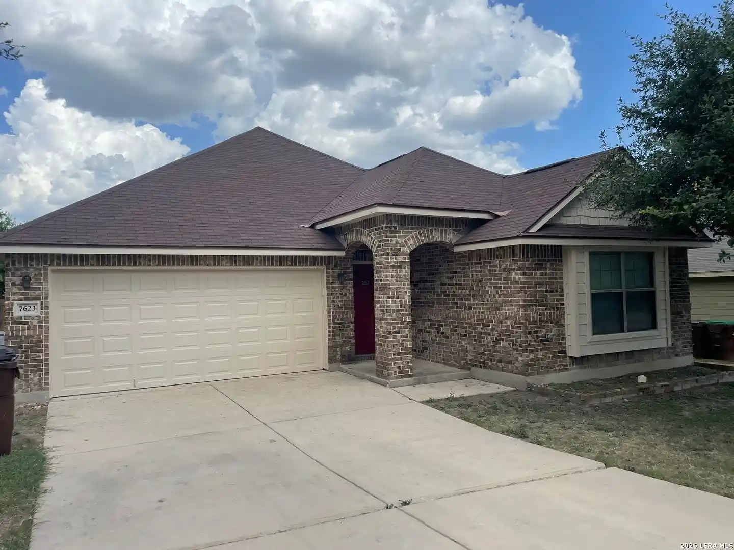 Photo 1 of Single family home for sale at 7623 Sterling Mnr, Converse, TX 78109 | MLS# 2026002 | Listing updated on 2026-10-24