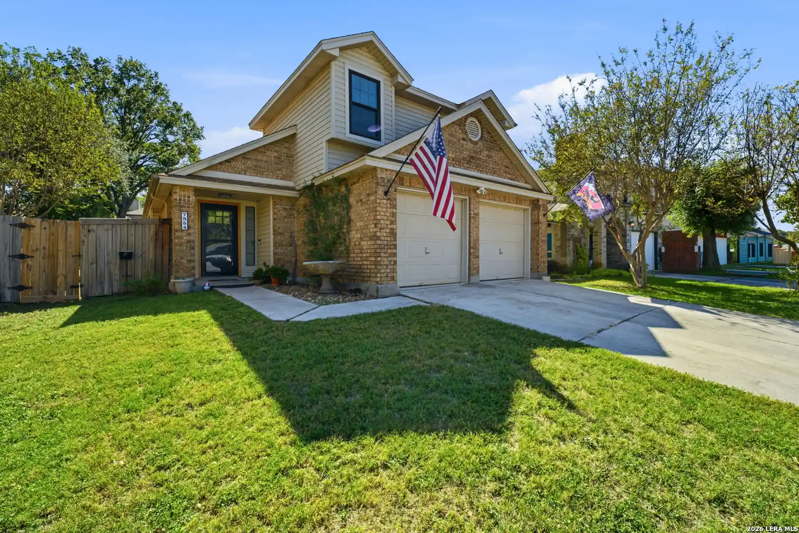 Single family home for sale at 7554 Tantara Ct, San Antonio, TX 78249 | MLS# 2026008