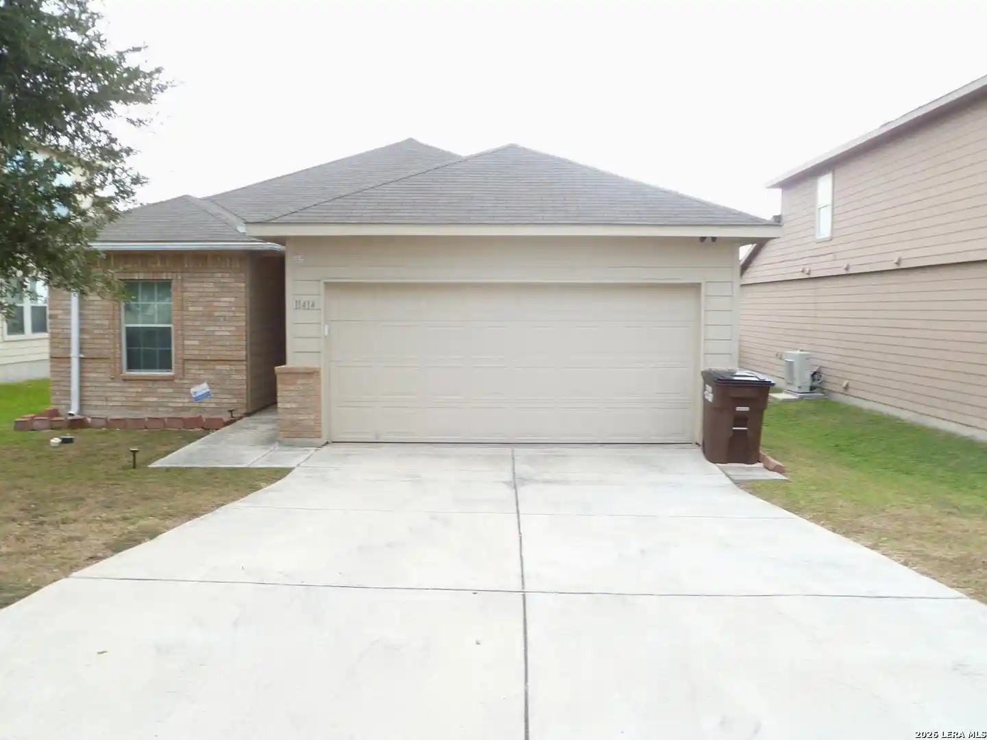 Photo 1 of Single family home for sale at 11414 Garden Fls, San Antonio, TX 78245 | MLS# 2026009 | Listing updated on 2026-10-24
