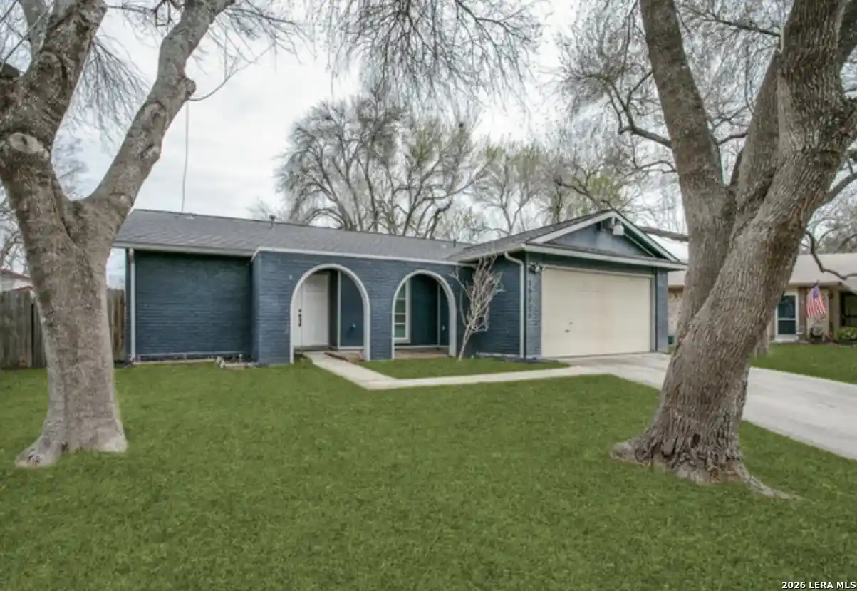 Single family home for sale at 15006 Old Crk St, San Antonio, TX 78217 | MLS# 2026045
