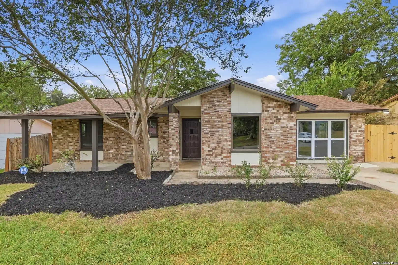 Single family home for sale at 7806 Oak Forest Dr, Live Oak, TX 78233 | MLS# 2026057