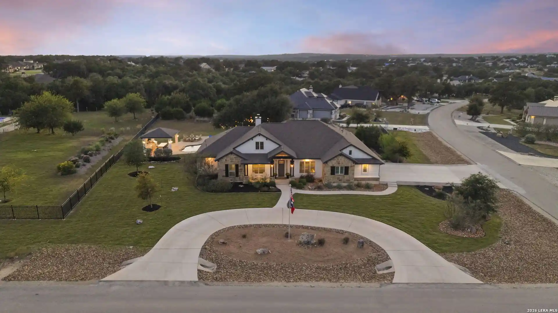 Photo 1 of Single family home for sale at 1209 Tenderfoot, New Braunfels, TX 78132 | MLS# 2026063 | Listing updated on 2026-10-27