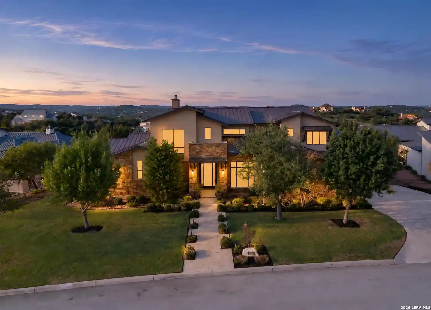Single family home for sale at 10113 Carter Cyn, San Antonio, TX 78255 | MLS# 2026088