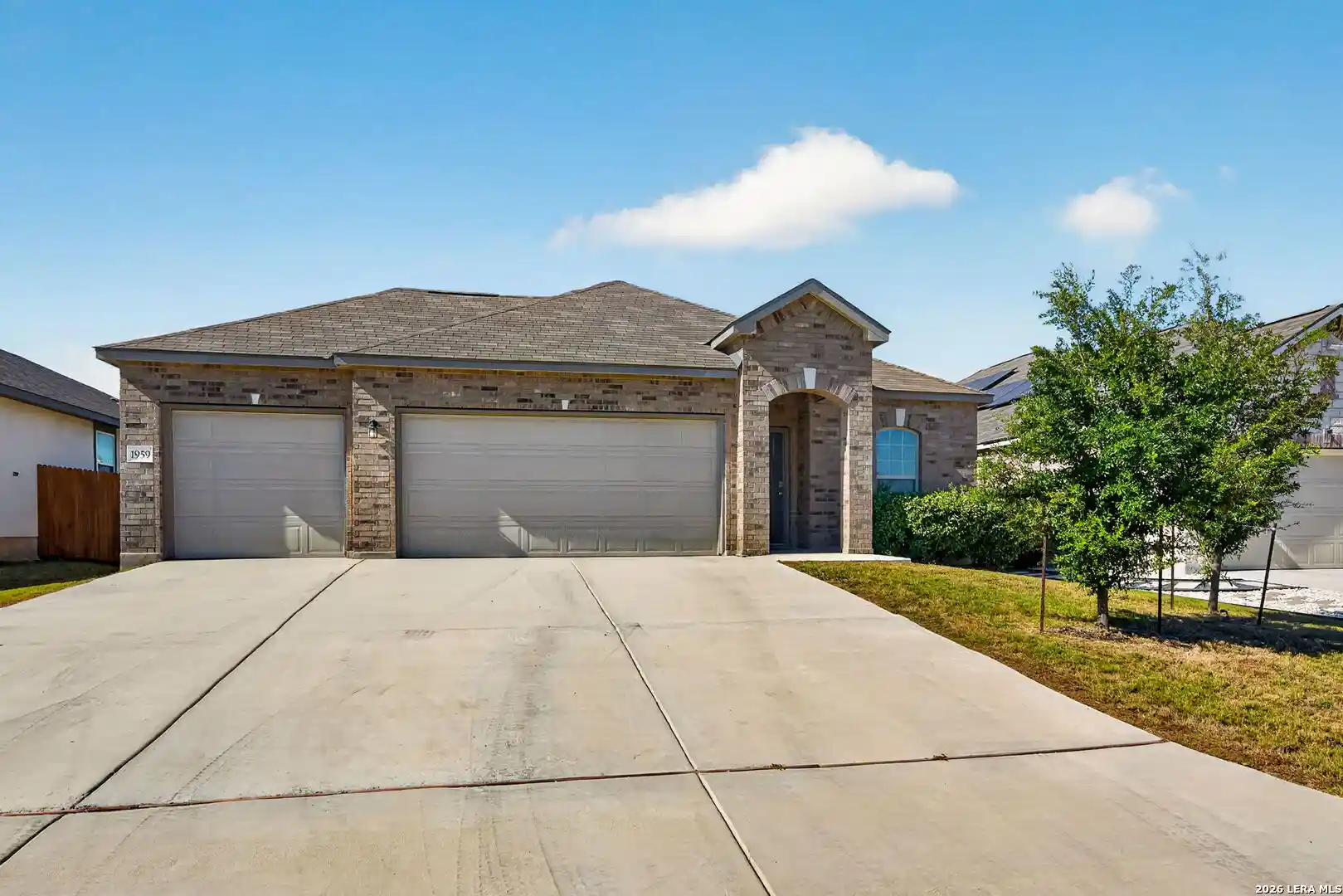 Single family home for sale at 1959 Esplanade, New Braunfels, TX 78130 | MLS# 2026097