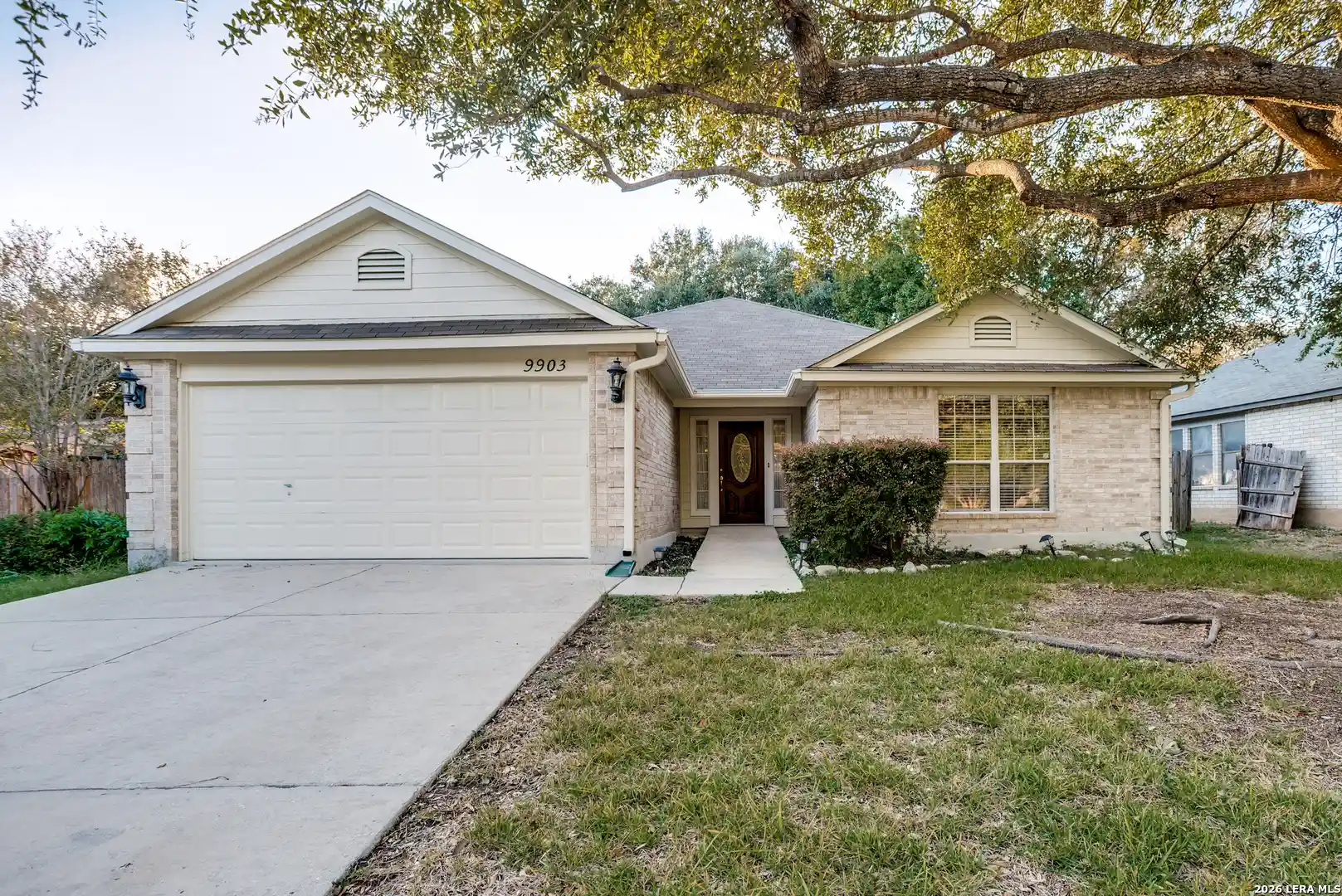 Photo 1 of Single family home for sale at 9903 Tezel Rd, San Antonio, TX 78254 | MLS# 2026101 | Listing updated on 2026-10-26
