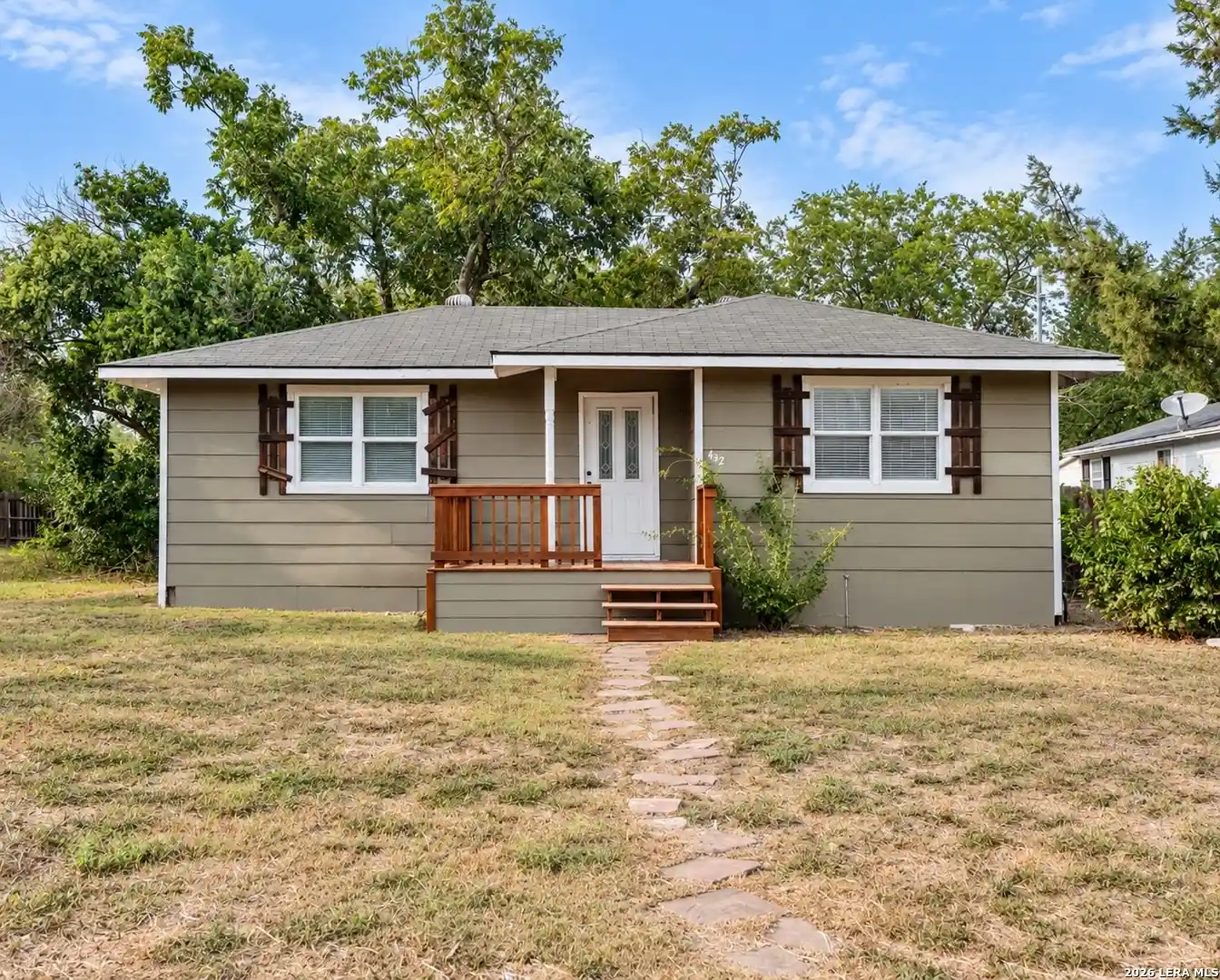 Single family home for sale at 433 W Wright Blvd, Universal City, TX 78148 | MLS# 2026105