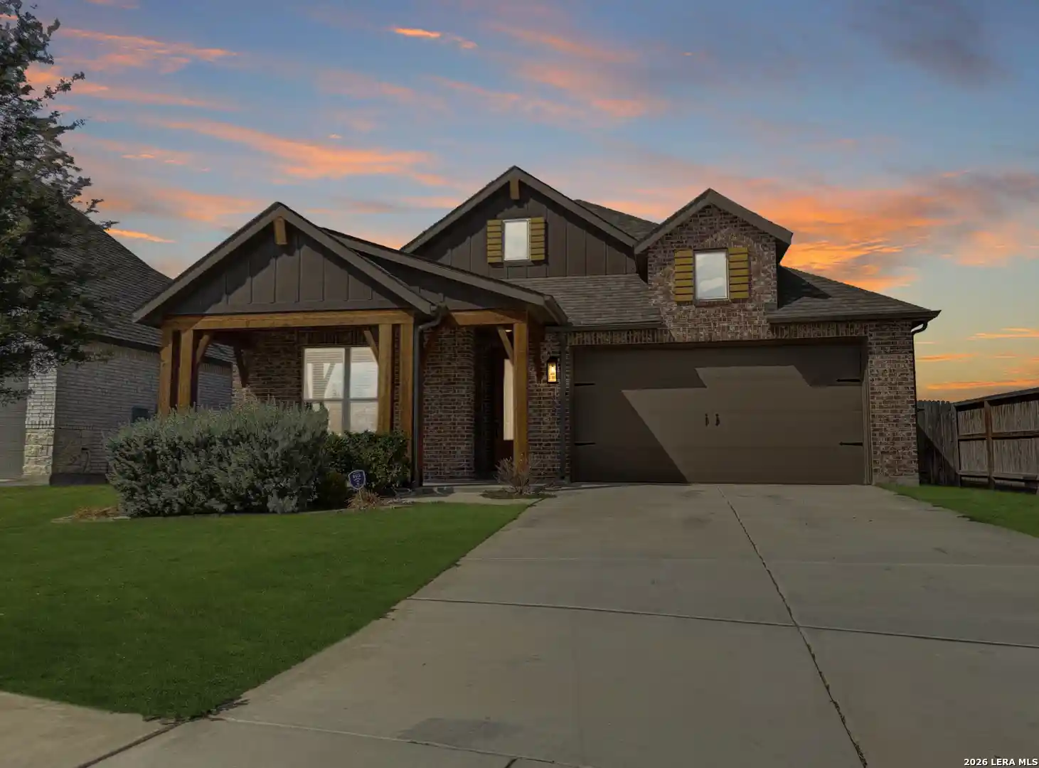Single family home for sale at 169 Laurel Oak, Castroville, TX 78009 | MLS# 2026110