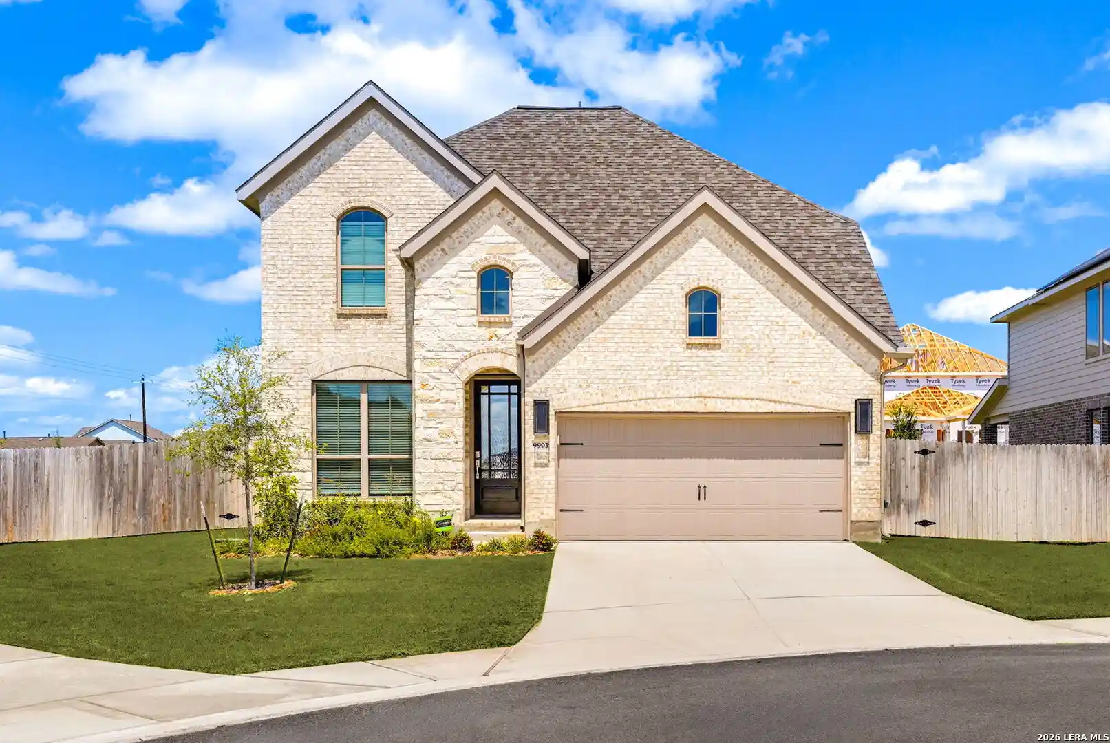 Photo 1 of Single family home for sale at 9903 Heeler Hand, San Antonio, TX 78254 | MLS# 2026119 | Listing updated on 2026-10-26