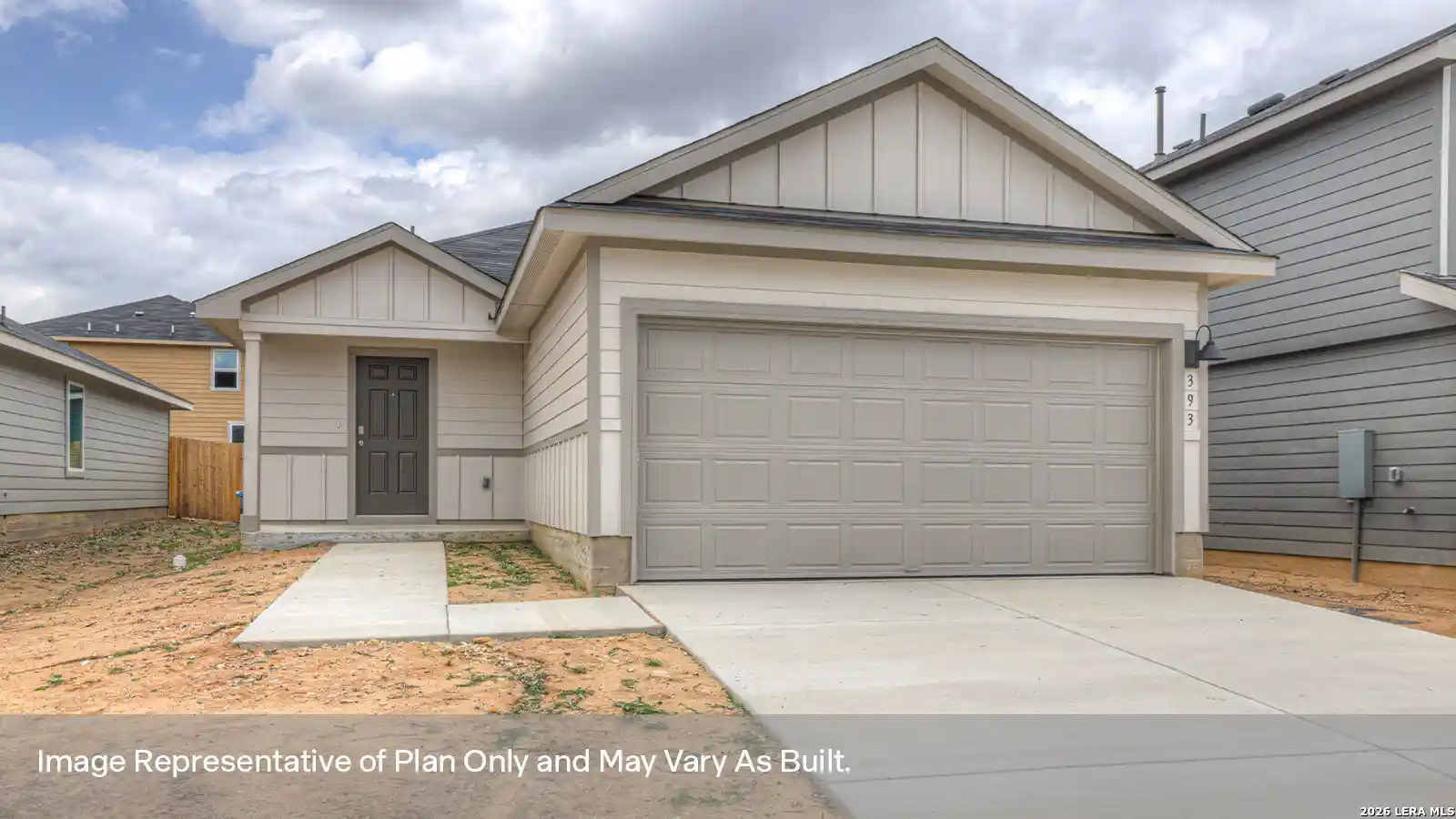 Single family home for sale at 142 Linnet Ln, Kyle, TX 78640 | MLS# 2026321 | Listing updated on 2026-10-30
