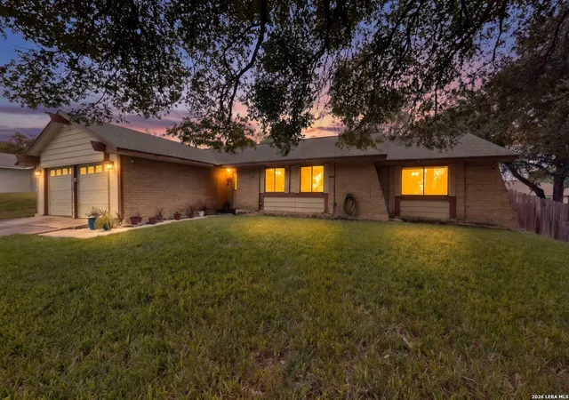 Single family home for sale at 6314 Ridge Tree Dr, San Antonio, TX 78233 | MLS# 2026904
