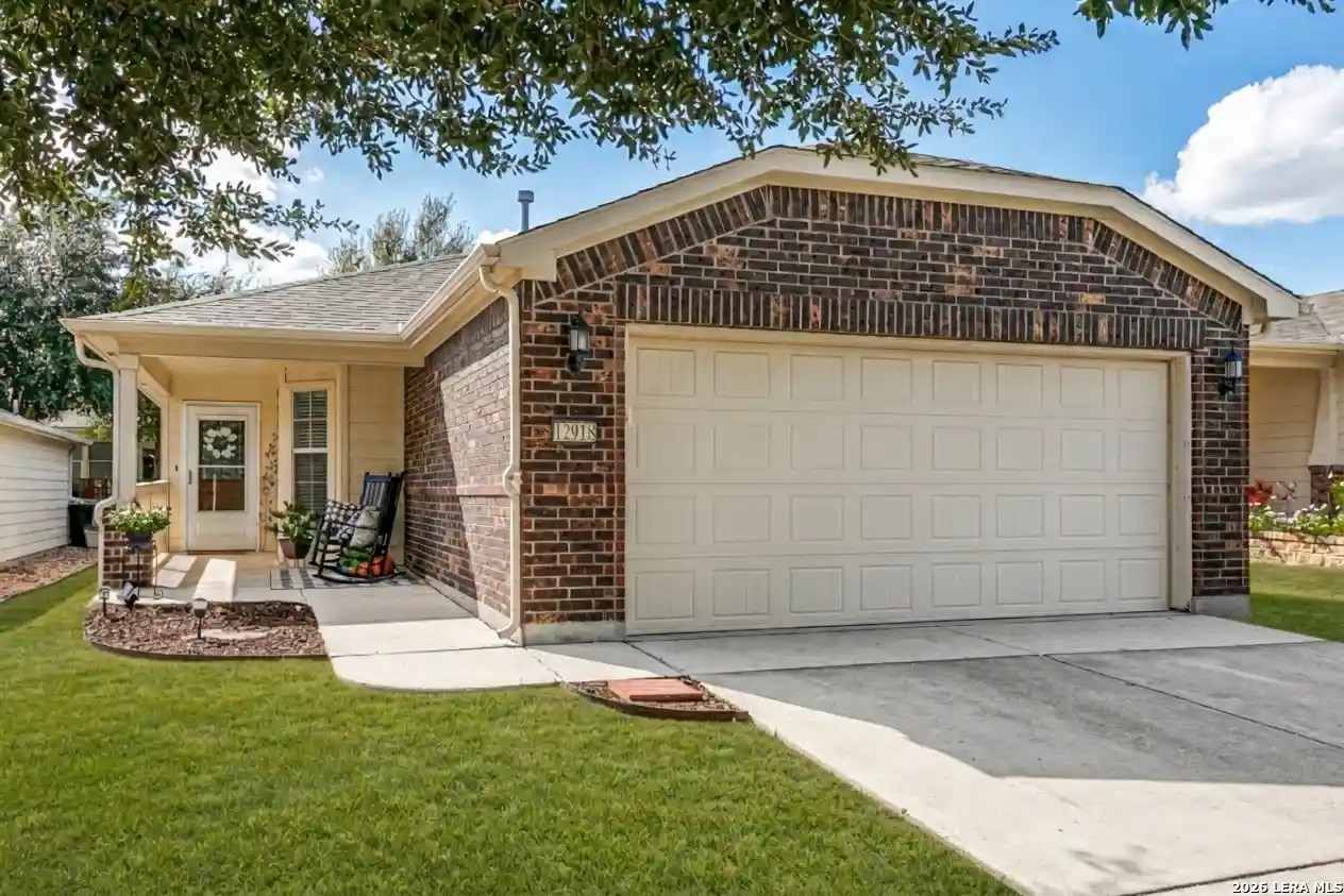 Single family home for sale at 12918 Cedar Fly, San Antonio, TX 78253 | MLS# 2027182