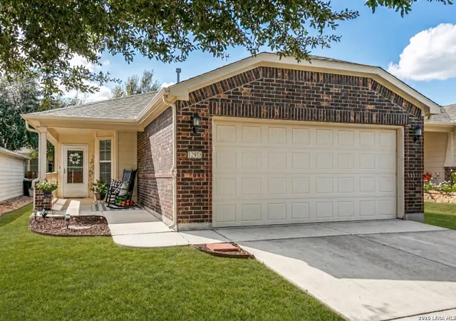 Single family home for sale at 12918 Cedar Fly, San Antonio, TX 78253 | MLS# 2027182