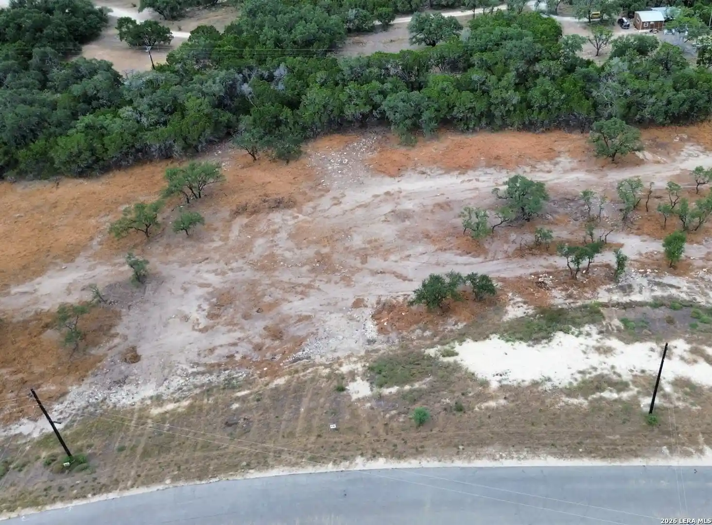 Land for sale at 528 Sendera Valley Dr, Canyon Lake, TX 78133 | MLS# 2027200