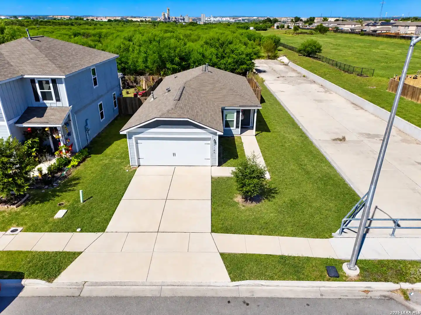 Single family home for sale at 4146 Trl De Paris, New Braunfels, TX 78132 | MLS# 2027219