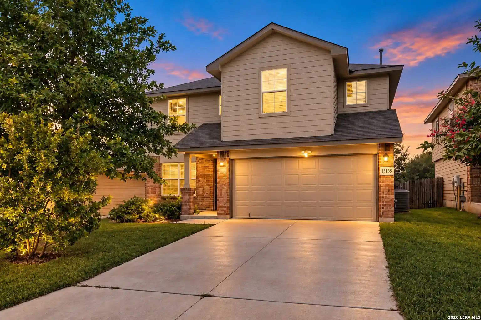 Single family home for sale at 15138 Cinnamon Teal, San Antonio, TX 78253 | MLS# 2027236