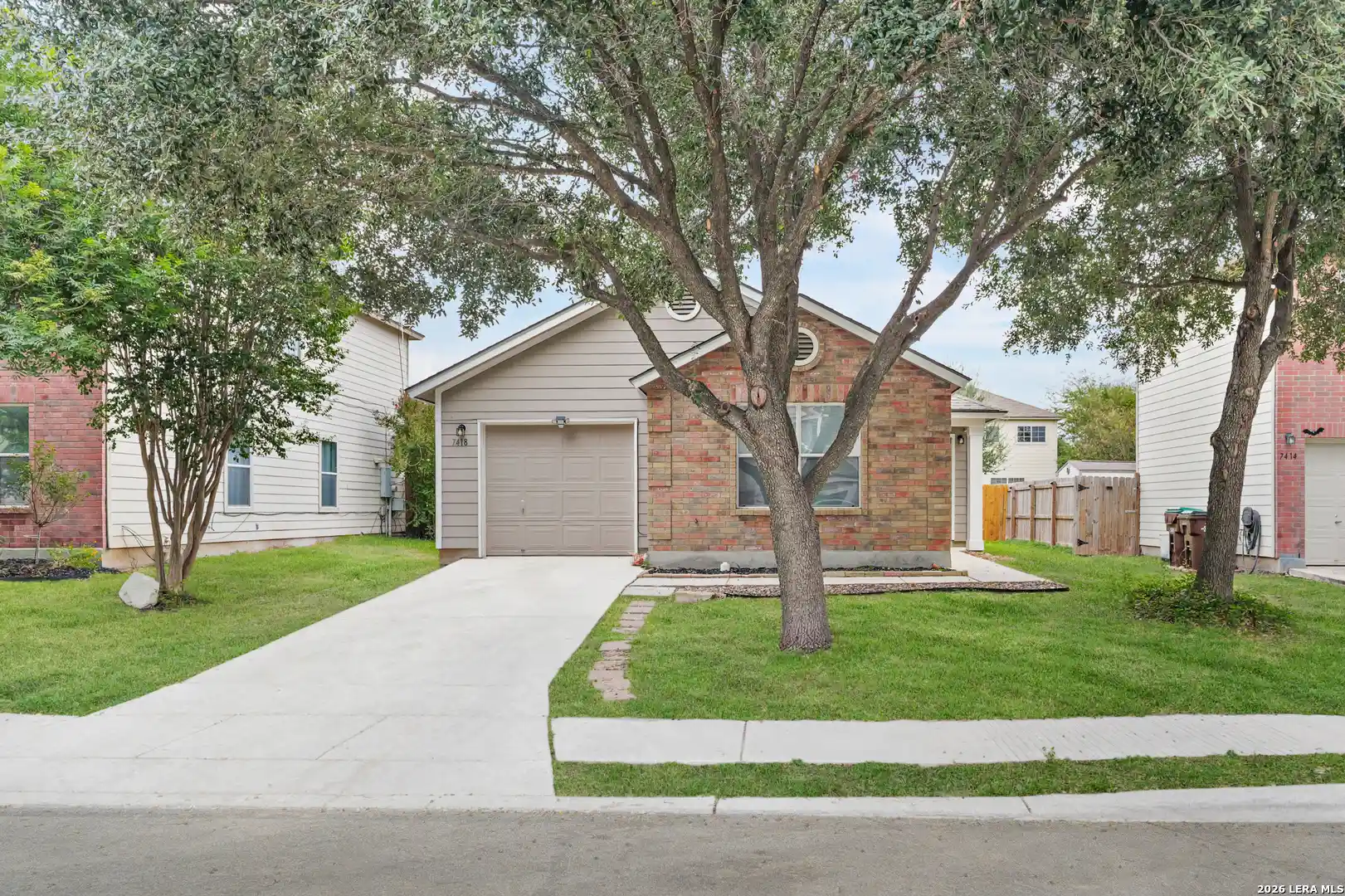 Single family home for sale at 7418 Banister Pass, San Antonio, TX 78254 | MLS# 2027246