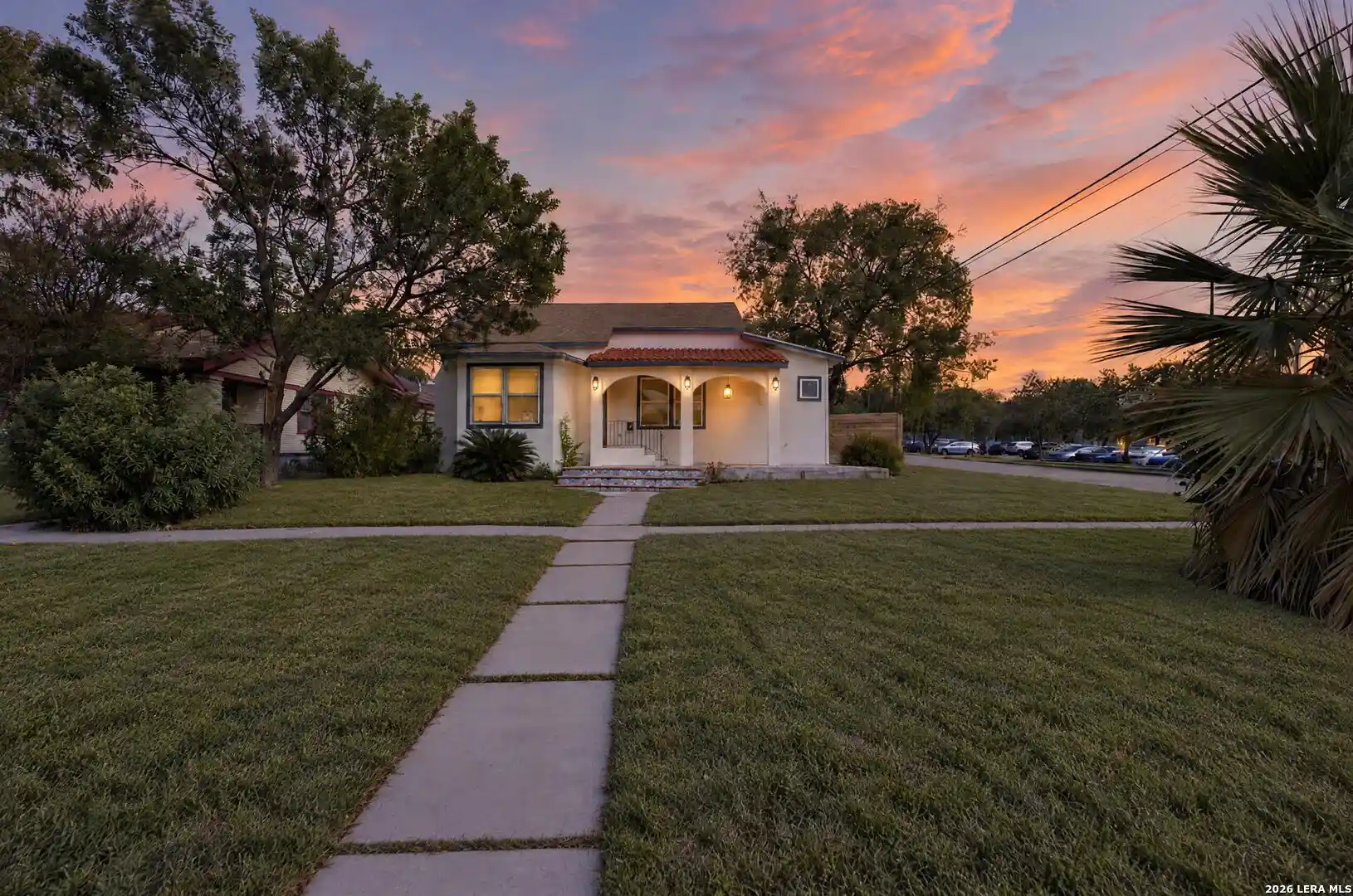 Single family home for sale at 501 W Agarita Ave, San Antonio, TX 78212 | MLS# 2027285