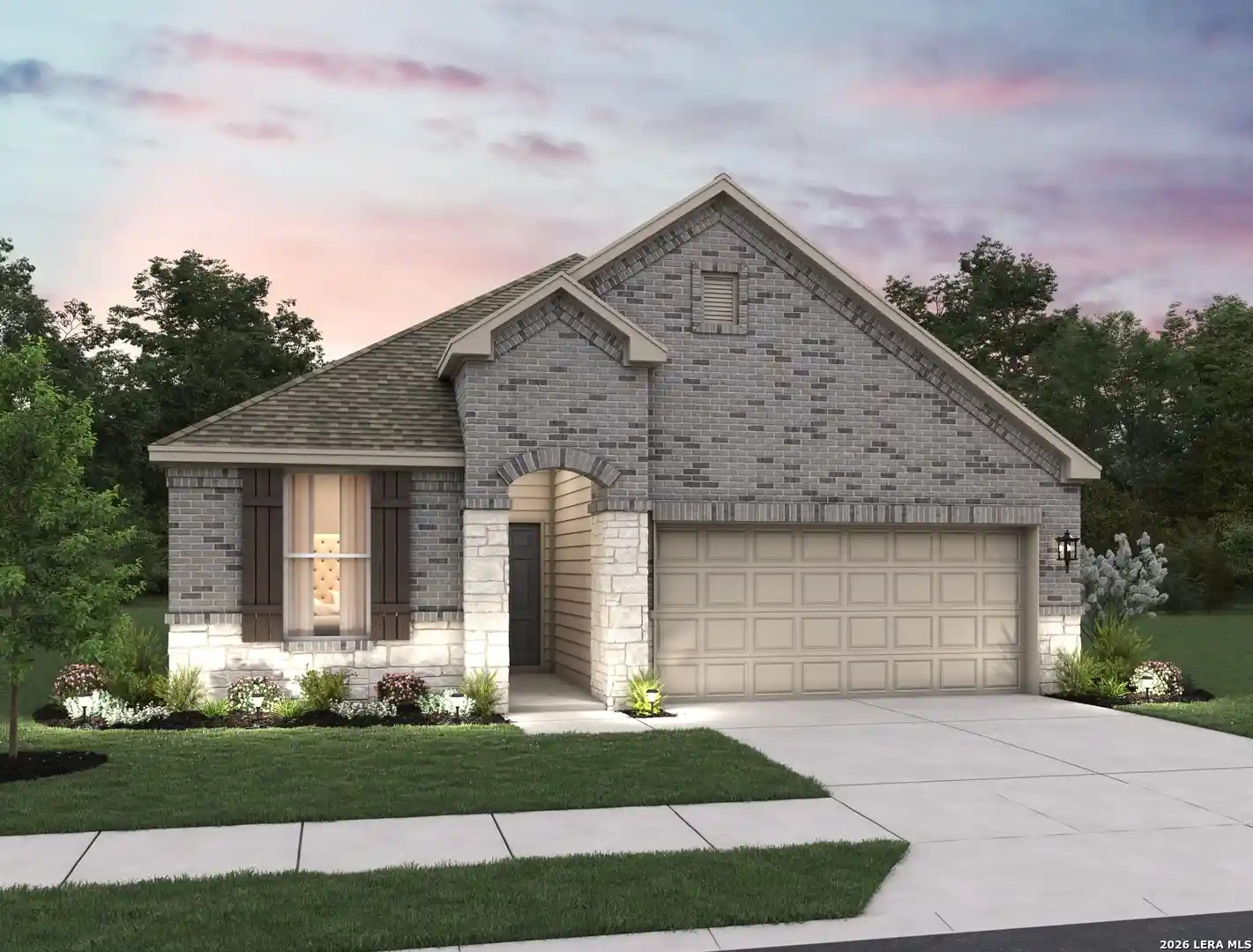 Single family home for sale at 1260 Higgins Cv, San Antonio, TX 78245 | MLS# 2027291