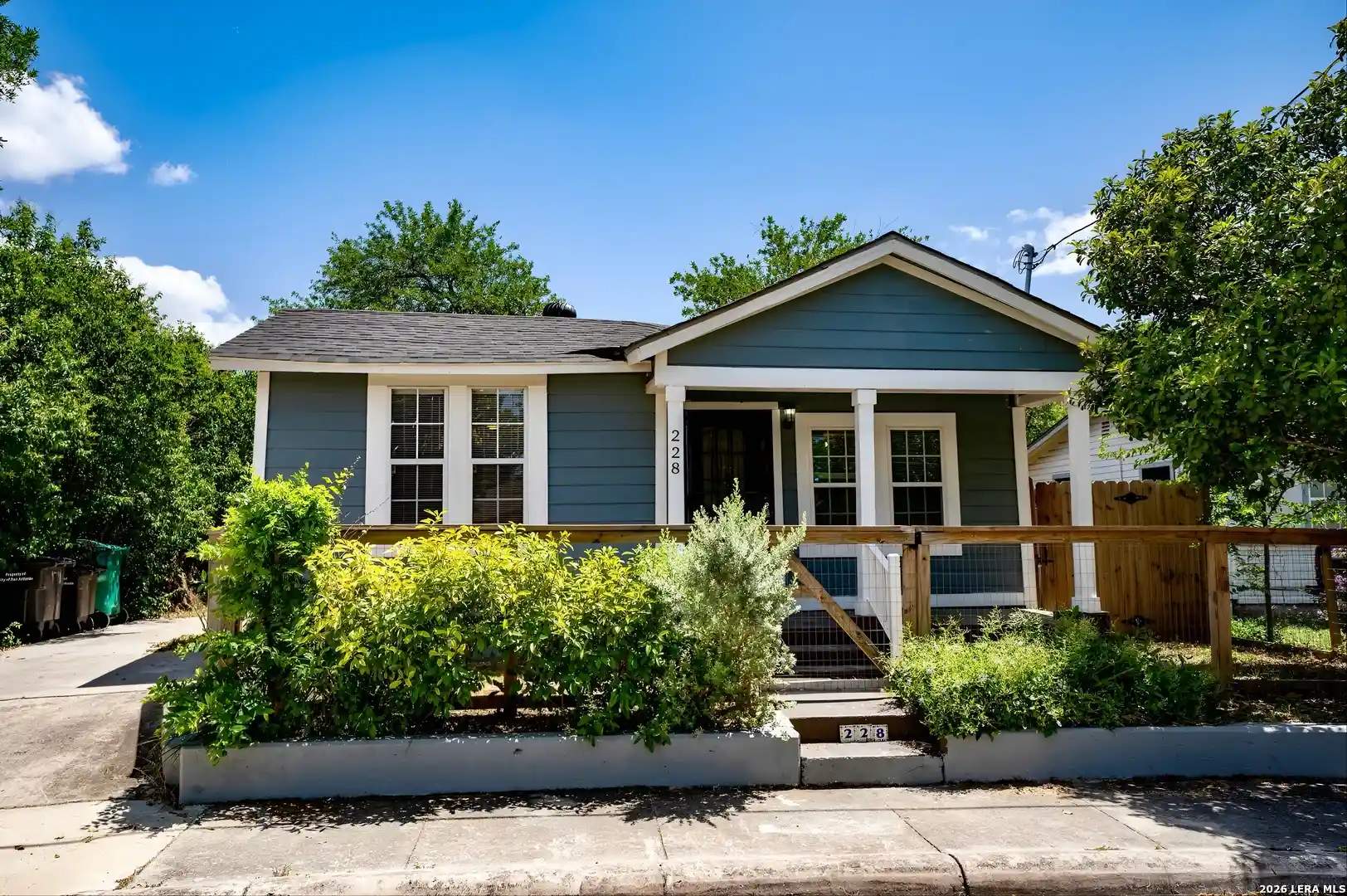 Photo 1 of Single family home for sale at 228 Odell, San Antonio, TX 78212 | MLS# 2027316 | Listing updated on 2026-10-30