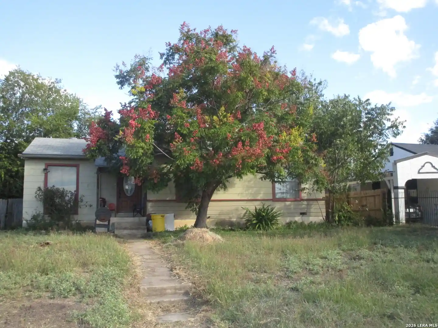 Single family home for sale at 411 W Hermosa, San Antonio, TX 78212 | MLS# 2027332