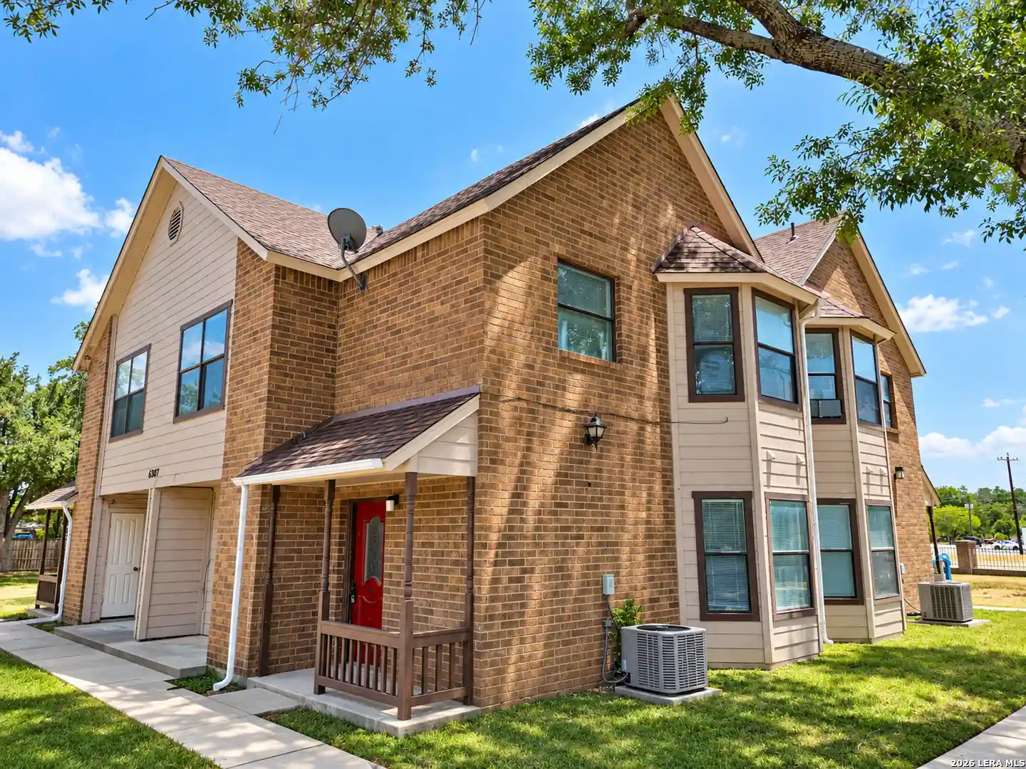 Multi family home for sale at 6307 Cambridge Dr, San Antonio, TX 78218 | MLS# 2027337
