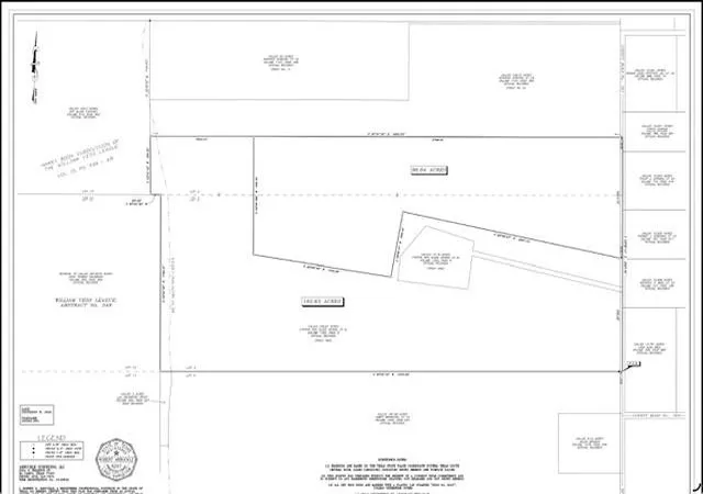8th image of 0 Cr 385, El Campo, TX 77437 | MLS# 41700828