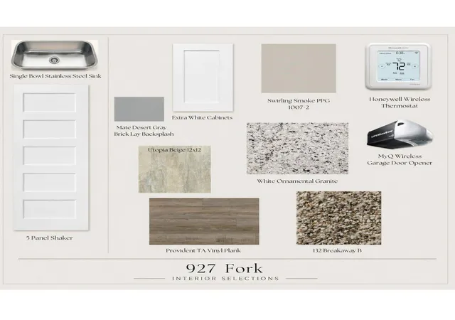5th image of 927 Fork Ct, College Station, TX 77845 | MLS# 58991291