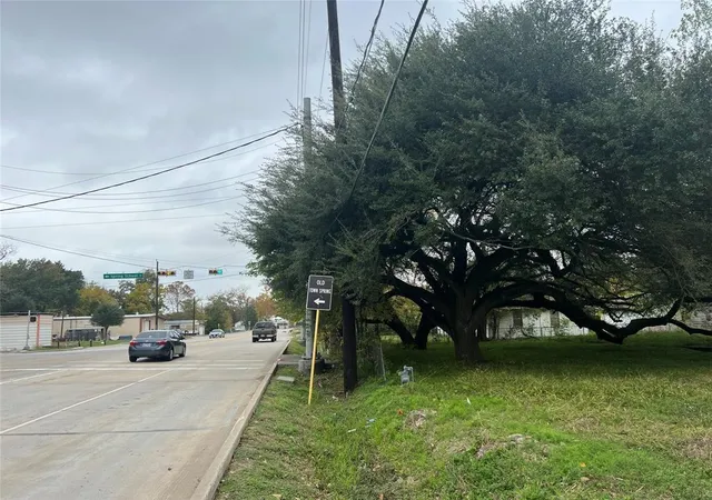 Photo 4 of Land for sale at 26218 Aldine Westfield Rd, Spring, TX 77373 | MLS# 74071634 | Listing updated on 2026-04-01