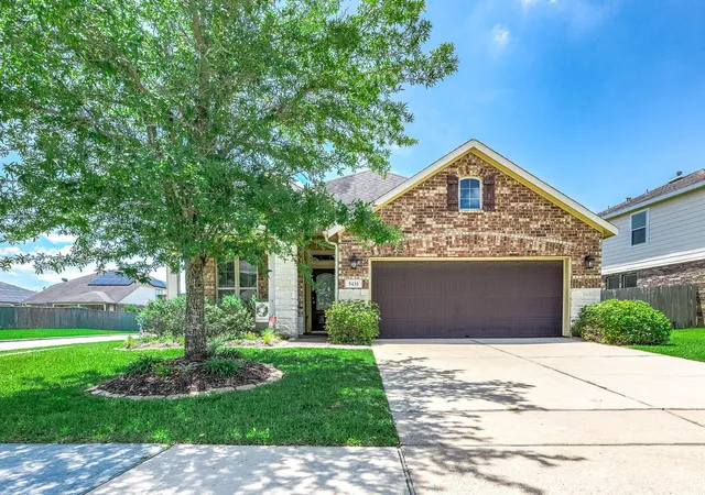 Photo 3 of Single family home for sale at 5430 Baronet Dr, Katy, TX 77493 | MLS# 17812022 | Listing updated on 2026-09-18