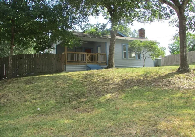 Homes for sale in Huntsville, TX | 1309 14th St, Huntsville, TX 77340 | MLS# 80849639