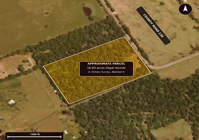 1st image of County Rd 139 139, Leona, TX 75850 | MLS# 92461006