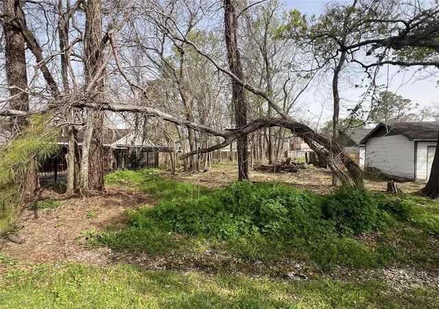 Land for sale at 0 Verhalen Ave, Houston, TX 77039 | MLS# 55752979