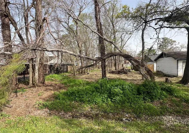 Photo 1 of Land for sale at 0 Verhalen Ave, Houston, TX 77039 | MLS# 55752979 | Listing updated on 2026-04-17