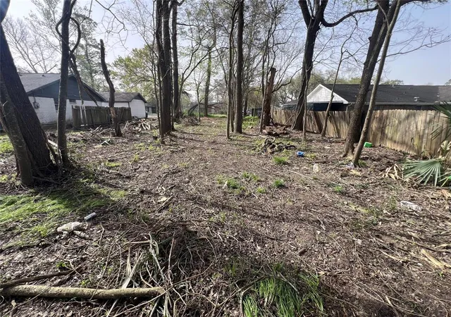 Photo 3 of Land for sale at 0 Verhalen Ave, Houston, TX 77039 | MLS# 55752979 | Listing updated on 2026-04-17