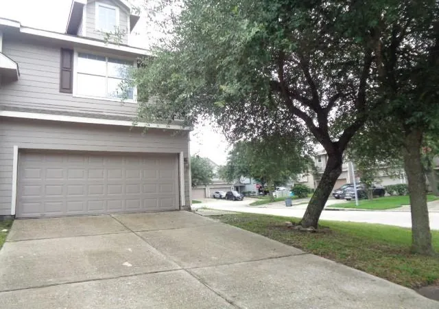 Photo 1 of Townhouse for sale at 14411 Fairbuff Ln, Houston, TX 77014 | MLS# 67338660 | Listing updated on 2026-09-18