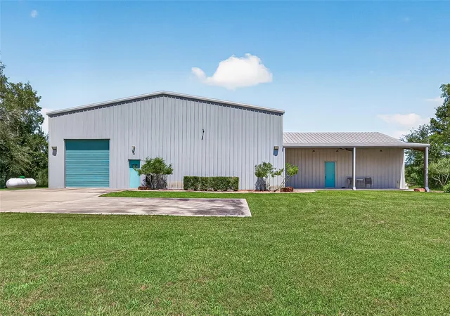 2nd image of 22610 Cessna Rd, Needville, TX 77461 | MLS# 56447734