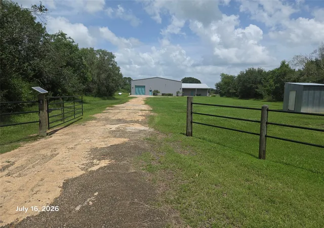 37th image of 22610 Cessna Rd, Needville, TX 77461 | MLS# 56447734