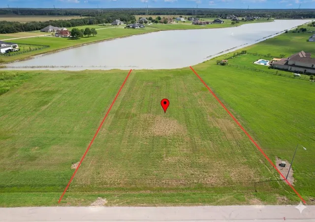 Photo 1 of Land for sale at 13111 Lakeview Meadow Dr, Richmond, TX 77469 | MLS# 94514585 | Listing updated on 2026-08-26