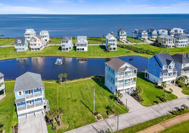 Photo 3 of Land for sale at 26826 Estuary Dr, Galveston, TX 77554 | MLS# 68620137 | Listing updated on 2026-06-19