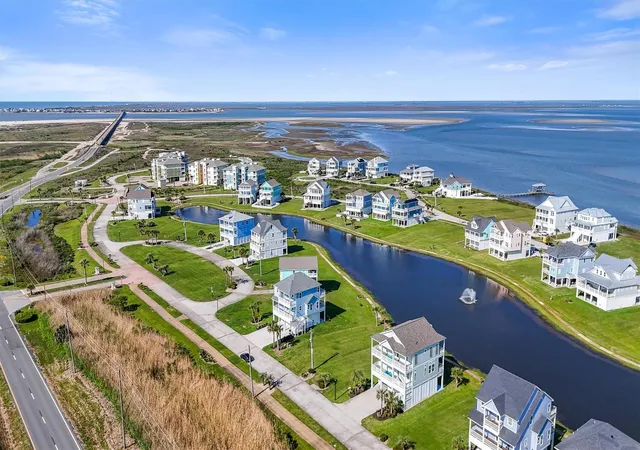 Photo 3 of Land for sale at 26826 Estuary Dr, Galveston, TX 77554 | MLS# 68620137 | Listing updated on 2026-06-19