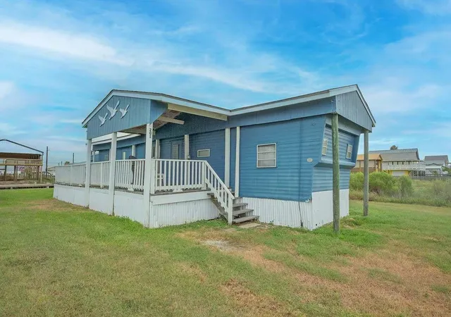 1st image of 201 Neptune, Bay City, TX 77414 | MLS# 24479645