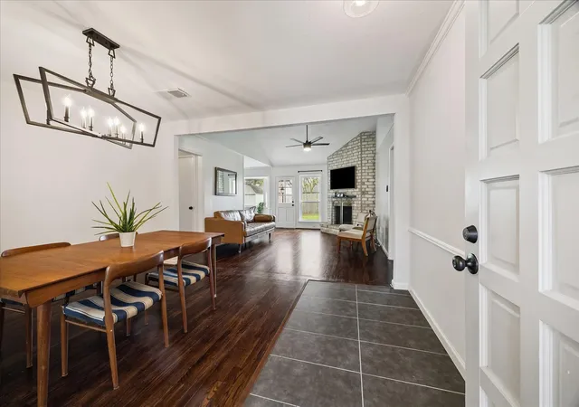 1st image of 9707 Lawngate Dr, Houston, TX 77080 | MLS# 94269713