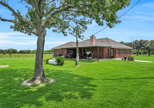 Photo 3 of Single family home for sale at 5901 Scopel Rd, Manvel, TX 77578 | MLS# 35053700 | Listing updated on 2026-09-22