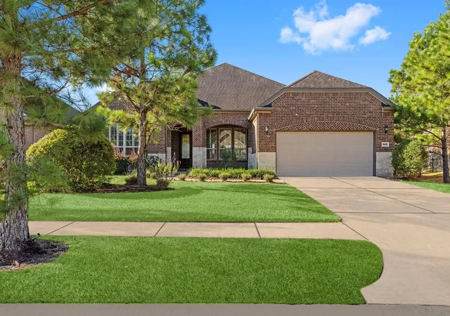 Photo 2 of Single family home for sale at 349 Kerry Bg Ln, Spring, TX 77382 | MLS# 55710908 | Listing updated on 2026-09-03