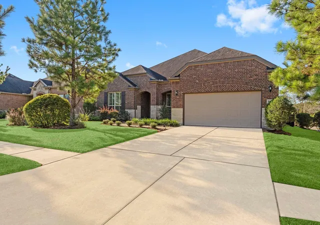 Photo 2 of Single family home for sale at 349 Kerry Bg Ln, Spring, TX 77382 | MLS# 55710908 | Listing updated on 2026-09-15